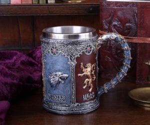 game of Thrones Cup Gift ideas for GOT fans