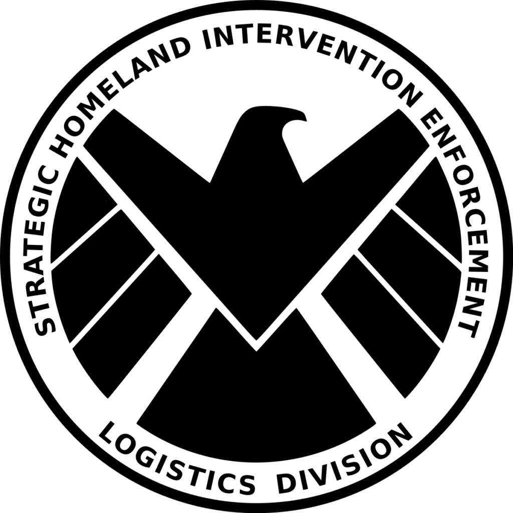 1200px Logo du Strategic Homeland Intervention Enforcement Logistics Division.svg