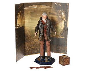 Doctor Who gift Ideas War doctor