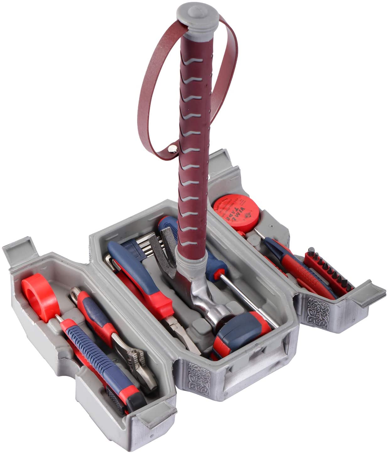 Thor Hammer toolkit set