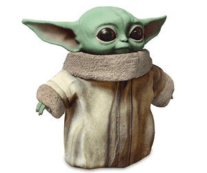 baby yoda gift for star wars fans gift