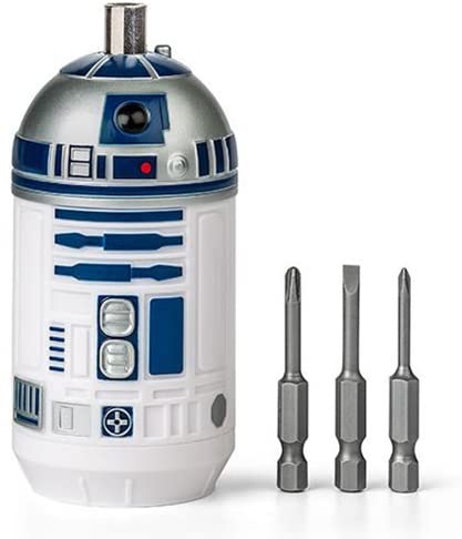 r2 d2 gift ideas for star wars fans screwdriver