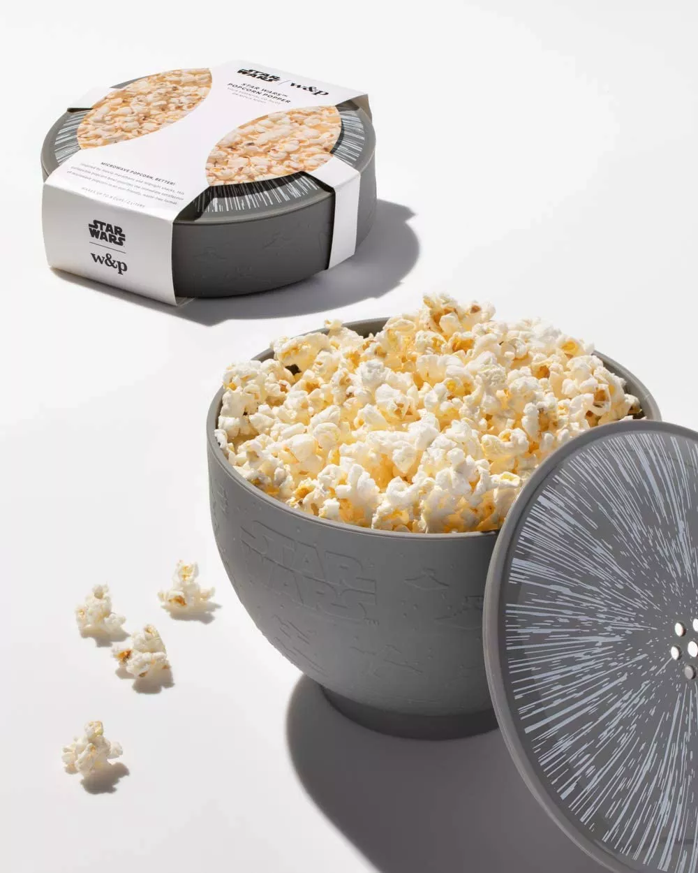Star Wars Popcorn bowl gift ideas