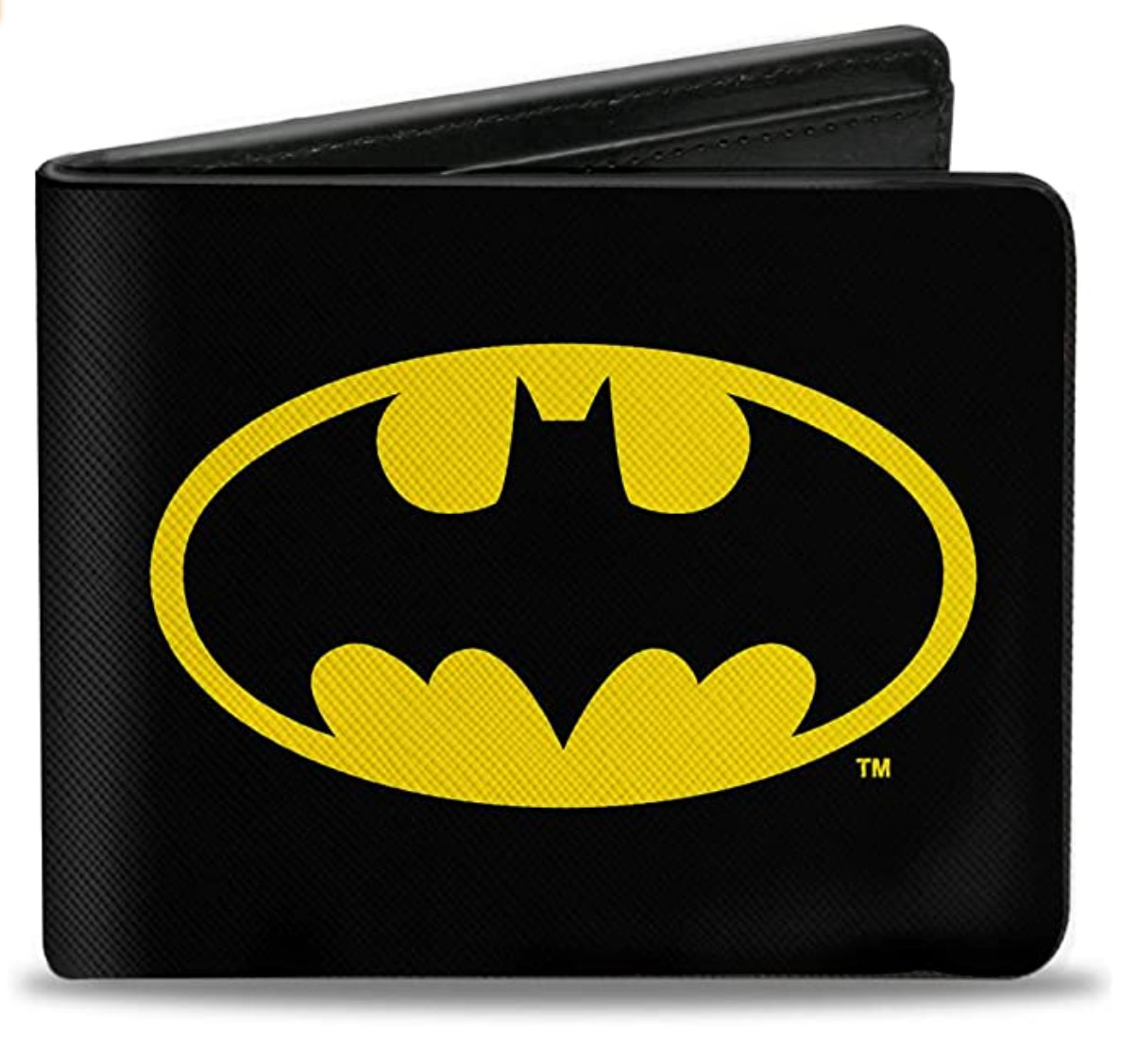 batman wallet geek gifts
