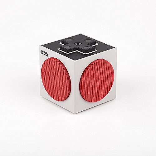 Retro Cube Gift for Nerds