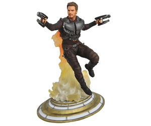 star lord gift marvel ideas