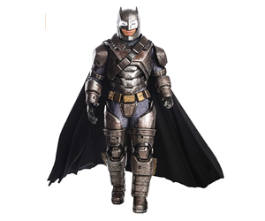 Batman costume cosplay