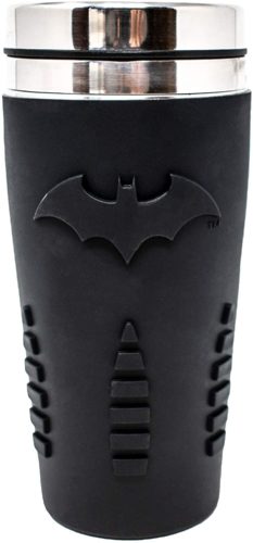 Batman cup