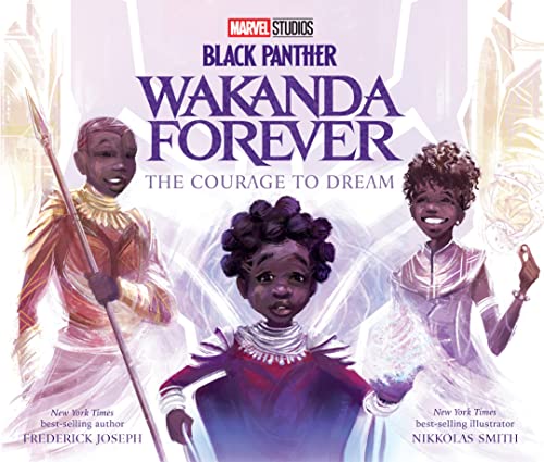 Geek gifts for Black Panther Fans