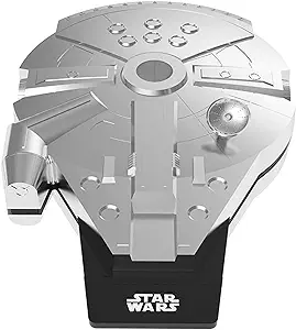 Star Wars Gifts for Dad Millenium falcon waffle maker